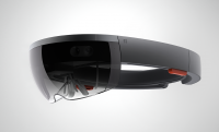 Microsoft HoloLens: holografikus szemüveg