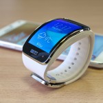 Samsung Gear S Galaxy Note 4