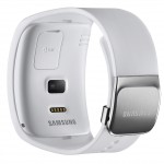 Samsung Gear S_Pure White_4