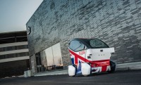 LUTZ: sofőr nélküli taxik Nagy Britanniában