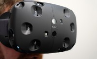 HTC Vive VR: arcátlanul jó VR headset!