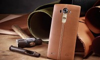 LG G4 – jó bőr!