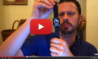 Apple Watch teszt videó via Appleblog