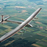 Solar Impulse 2 first flightSolar Impulse | Revillard | Rezo.ch