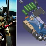 Solar impulse virtual flight – First briefing