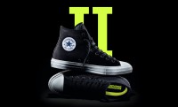 Converse: 98 év és 1 milliárd eladott pár után végre kényelmesek lesznek az ikonikus tornacipők!