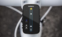 Garmin Varia bringaradar, hátulról fedez