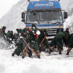 CHINA-BEIJING-SNOW-RESCUE (CN)