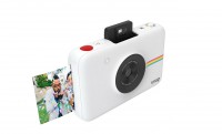 A Polaroid Snap kamera festékpatron nélkül gyártja a papírképeket