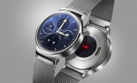 Huawei Watch – Karácsonyra itthon is elérhető!