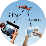 parrot-bebop-drone-portee