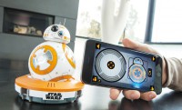 Sphero BB-8 – megvásárolható az új Star Wars droid
