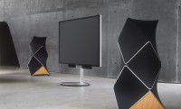 Bang & Olufsen BeoLab 90 überhangfal