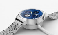 Huawei Watch teszt