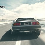 DeLorean DMC 12 (2016)