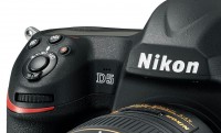 Nikon D5: 153 pontos AF, ISO 3,3m, 4K videó