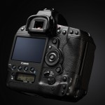 Canon EOS 1D X Mark II