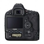 Canon EOS 1D X Mark II