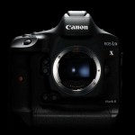 Canon EOS 1D X Mark II