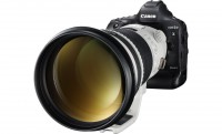 Canon EOS-1D X Mark II: autofókusz holdfényben, 16 fotó/mp, 4K videó