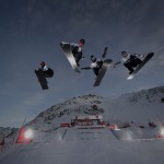 Audi FIS Ski Cross világbajnokság Montafon 5.Dez 2015