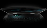 Acer Predator 21X – ragadozó gamer laptop íves kijelzővel 3 milláért