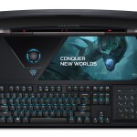 Acer-Predator_21_X_GX21-71_keyboard-from-above_lights-on_number-pad