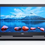 Precision 7710 Non-Touch Mobile Workstation