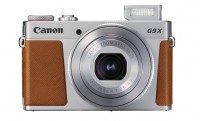 Canon PowerShot G9 X Mark II