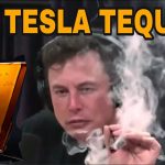 Tesla Tequila Elon Musk