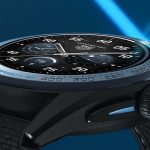 TAG Heuer Connected x Porsche Edition okosóra