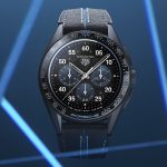 TAG Heuer Connected x Porsche Edition okosóra