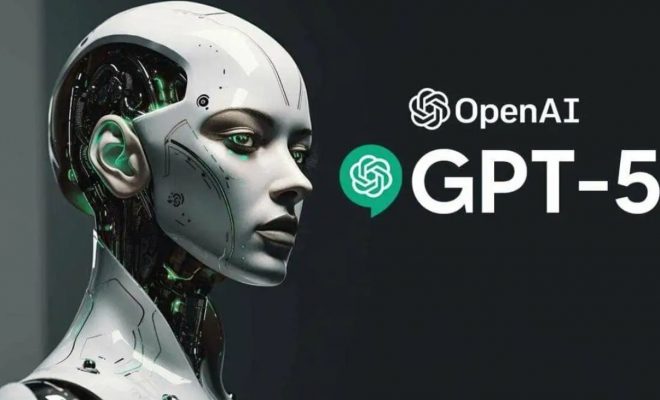 ChatGPT-5