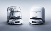 DJI Romo robotporszívó – levadássza a porcicákat is
