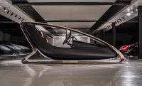 Prodrive Racing Simulator – a legszebb bútor nappalidba