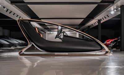 prodrive szimulátor